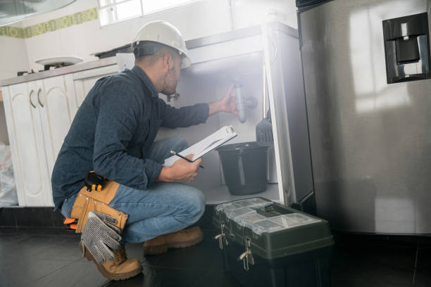 Best Water Softener Installation  in Rockwell Place, TX