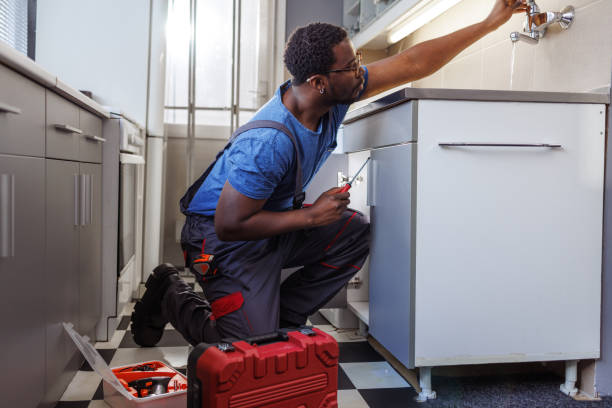 Best Local Plumber Services  in Rockwell Place, TX