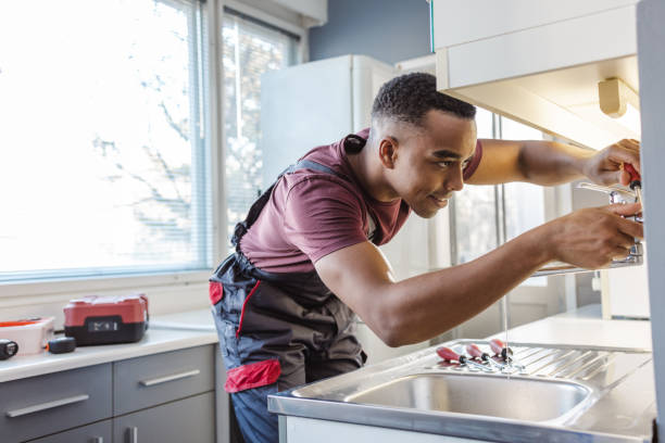 Trusted Rockwell Place, TX Plumbing Experts