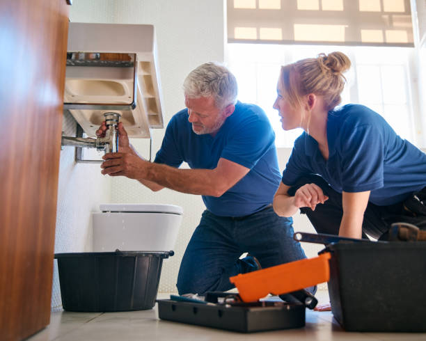 Best Shower Repair Services  in Rockwell Place, TX